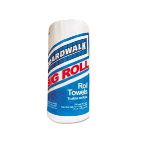 BWK6273/ HB1995A BIG ROLL  KITCHEN ROLL TOWEL 12/250/CS 