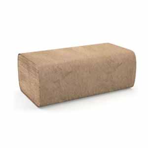 SINGLEFOLD PAPER TOWEL  CASCADES PRO SELECT KRAFT 