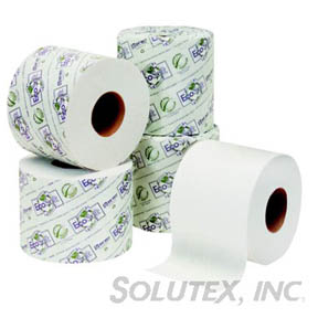 BW6199 OPTICORE TOILET TISSUE 2-PLY 865 SHEETS/ROLL 36