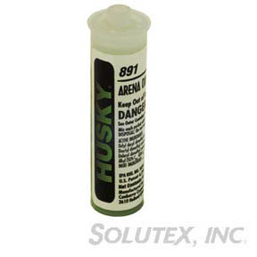JAWS HUSKY 891 ARENA  DISINFECTANT 24/10ML/CS 