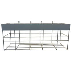 BOTTLE WIRE RACK 67.20.1 FOR SUPERCHARGED DILUTION SYSTEM