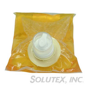 FOAMEX GOLD ANTIBACTERIAL FOAM HAND SOAP 6/1000ML/CS