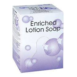 ENRICHED WHITE LOTION HAND SOAP 12/800ML/CS (8165)