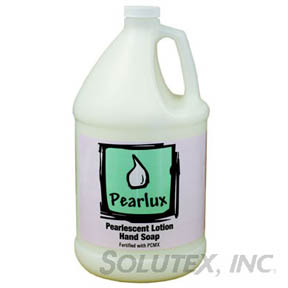 PEARLUX PEARLESCENT HAND SOAP 4GL/CS