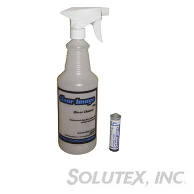Glass Cleaner Liquid Concentrate 5ltr - Chemtex Online Shop