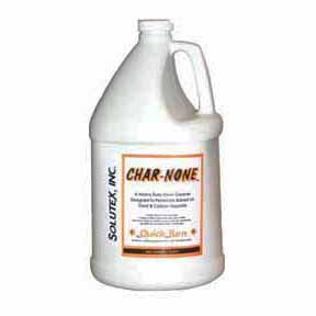 CHAR-NONE OVEN CLEANER GAL 4 GAL/CASE