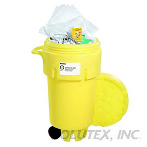 Clean Up and Spill Kits