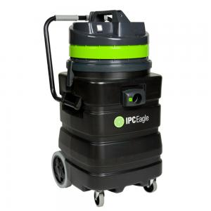 EAGLE WET VACUUM COMPLETE 24 GAL/ WITH ATTACHMENTS (GC190)