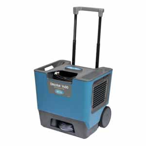 DRIZAIR DEHUMIDIFIER 1400  MODEL #127890