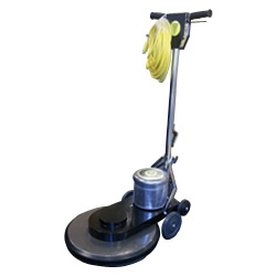 TORNADO 20&quot; GLAZER HIGH SPEED BURNISHER 1600RPM 115V T98457