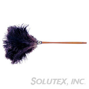 28&quot; OSTRICH FEATHER DUSTER
