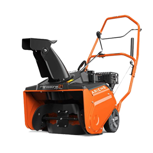 21&quot; ARIENS PROFESSIONAL SERIES  SNOWBLOWER, AX 208CC ENGINE 