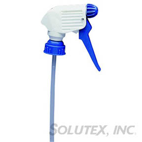 DELUXE HIGH-OUTPUT TRIGGER BLUE/WHITE (7 1/4&quot; TUBE)