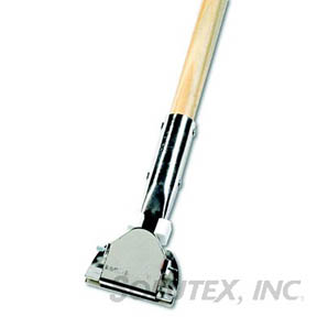 SNAP ON DUST MOP HANDLE