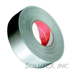 2&quot;X60 YDS SILVER DUCT TAPE