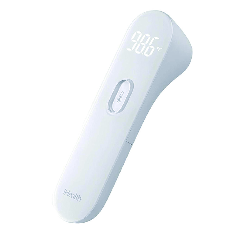 I-HEALTH THERMOMETER