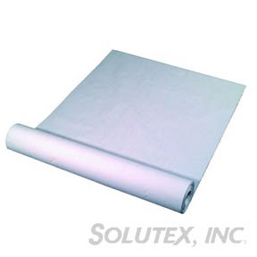 BANQUET TABLE COVER 40&quot; X 300&#39; ROLL WHITE