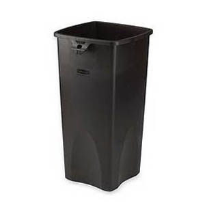 RM3569-88 BLACK 23GL
UNTOUCHABLE SQUARE CONTAINER