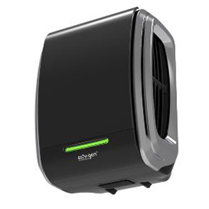 OXYGEN SUPREME DISPENSER BLACK