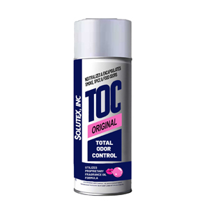 TOTAL ODOR CONTROL - ORIGINAL 5OZ 12CNS/CS