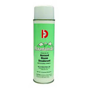 MOUNTAIN AIR DEODORANT 15 OZ CAN