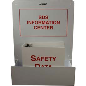 SDS Info Center