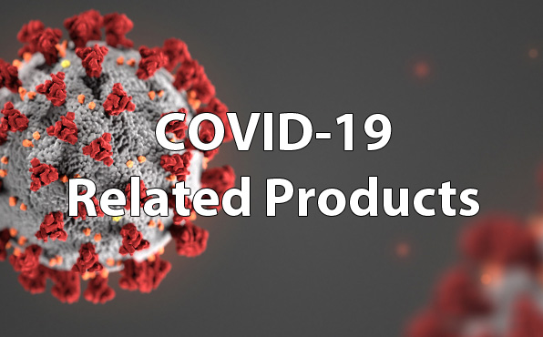 COVID-19 Related Products