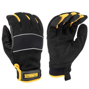 DEWALT DPG752 L COLD WEATHER  THERMAL LINED GLOVE - LARGE