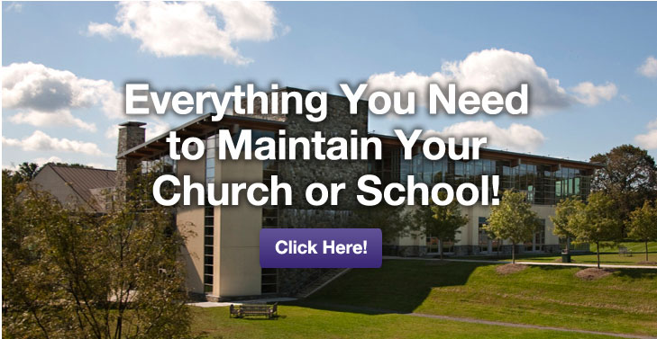 Churches &amp; Schools